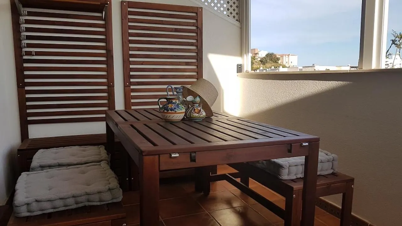 Holidays2Cala Del Moral & Terraza & Vista Mar & Piscina & Parking La Cala Del Moral Испания