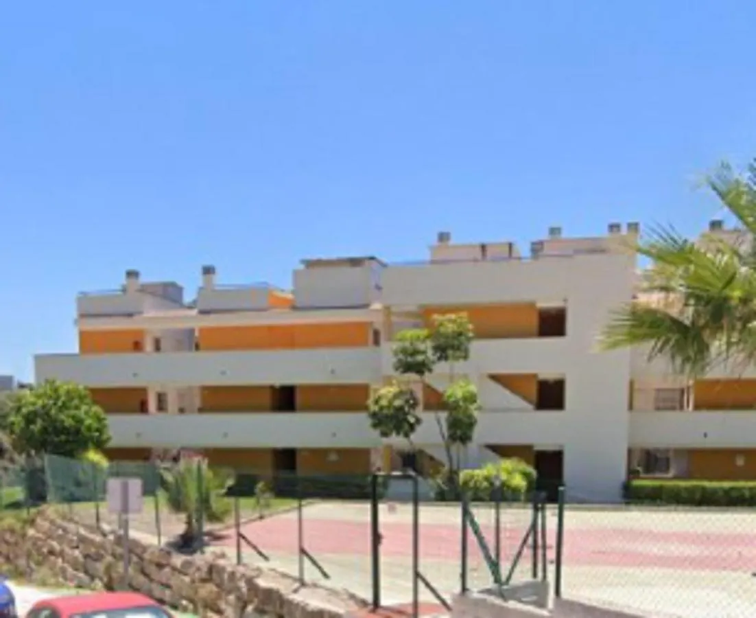 Holidays2Cala Del Moral & Terraza & Vista Mar & Piscina & Parking La Cala Del Moral Апартаменты